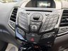 USED 2014 64 FORD FIESTA 1.2 ZETEC 3d 81 BHP 