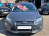 USED 2014 14 FORD FOCUS 1.6 TDCi Zetec 5dr - APPEARANCE PACK 