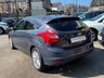 USED 2014 14 FORD FOCUS 1.6 TDCi Zetec 5dr - APPEARANCE PACK 