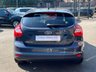 USED 2014 14 FORD FOCUS 1.6 TDCi Zetec 5dr - APPEARANCE PACK 