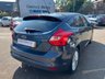 USED 2014 14 FORD FOCUS 1.6 TDCi Zetec 5dr - APPEARANCE PACK 