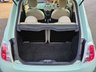 USED 2015 15 FIAT 500 1.2 LOUNGE 3dr - ULEZ + &pound;20 TAX 