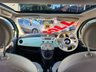USED 2015 15 FIAT 500 1.2 LOUNGE 3dr - ULEZ + &pound;20 TAX 