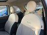 USED 2015 15 FIAT 500 1.2 LOUNGE 3dr - ULEZ + &pound;20 TAX 