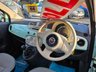USED 2015 15 FIAT 500 1.2 LOUNGE 3dr - ULEZ + &pound;20 TAX 