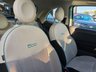 USED 2015 15 FIAT 500 1.2 LOUNGE 3dr - ULEZ + &pound;20 TAX 