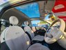 USED 2015 15 FIAT 500 1.2 LOUNGE 3dr - ULEZ + &pound;20 TAX 