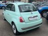 USED 2015 15 FIAT 500 1.2 LOUNGE 3dr - ULEZ + &pound;20 TAX 