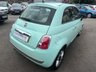USED 2015 15 FIAT 500 1.2 LOUNGE 3dr - ULEZ + &pound;20 TAX 