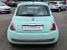 USED 2015 15 FIAT 500 1.2 LOUNGE 3dr - ULEZ + &pound;20 TAX 
