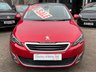 USED 2014 64 PEUGEOT 308 1.6 E-HDI FELINE 5dr - PARK ASSIST 