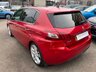 USED 2014 64 PEUGEOT 308 1.6 E-HDI FELINE 5dr - PARK ASSIST 