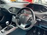USED 2014 64 PEUGEOT 308 1.6 E-HDI FELINE 5dr - PARK ASSIST 