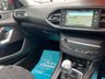 USED 2014 64 PEUGEOT 308 1.6 E-HDI FELINE 5dr - PARK ASSIST 