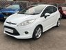 USED 2012 12 FORD FIESTA 1.6 TDCi Zetec 'S' 3dr - STREET PACK 