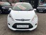 USED 2012 12 FORD FIESTA 1.6 TDCi Zetec 'S' 3dr - STREET PACK 