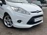 USED 2012 12 FORD FIESTA 1.6 TDCi Zetec 'S' 3dr - STREET PACK 