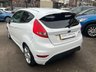 USED 2012 12 FORD FIESTA 1.6 TDCi Zetec 'S' 3dr - STREET PACK 