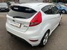 USED 2012 12 FORD FIESTA 1.6 TDCi Zetec 'S' 3dr - STREET PACK 