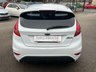 USED 2012 12 FORD FIESTA 1.6 TDCi Zetec 'S' 3dr - STREET PACK 
