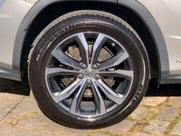 USED 2017 67 LEXUS RX 3.5 450H LUXURY 5d 259 BHP 2017/67reg LEXUS RX-450 LUXURY HYBRID SUV -  BIG SPEC - 1 OWNER - FULL HISTORY - PREMIUM LEATHER - AUTOMATIC - CRUISE - CONCIERGE CLIMATE - NAVIGATION - REAR CAMERA - 'HIGHER MILES LOW PRICE'