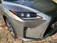USED 2017 67 LEXUS RX 3.5 450H LUXURY 5d 259 BHP 2017/67reg LEXUS RX-450 LUXURY HYBRID SUV -  BIG SPEC - 1 OWNER - FULL HISTORY - PREMIUM LEATHER - AUTOMATIC - CRUISE - CONCIERGE CLIMATE - NAVIGATION - REAR CAMERA - 'HIGHER MILES LOW PRICE'