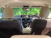 USED 2017 67 LEXUS RX 3.5 450H LUXURY 5d 259 BHP 2017/67reg LEXUS RX-450 LUXURY HYBRID SUV -  BIG SPEC - 1 OWNER - FULL HISTORY - PREMIUM LEATHER - AUTOMATIC - CRUISE - CONCIERGE CLIMATE - NAVIGATION - REAR CAMERA - 'HIGHER MILES LOW PRICE'