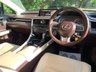 USED 2017 67 LEXUS RX 3.5 450H LUXURY 5d 259 BHP 2017/67reg LEXUS RX-450 LUXURY HYBRID SUV -  BIG SPEC - 1 OWNER - FULL HISTORY - PREMIUM LEATHER - AUTOMATIC - CRUISE - CONCIERGE CLIMATE - NAVIGATION - REAR CAMERA - 'HIGHER MILES LOW PRICE'