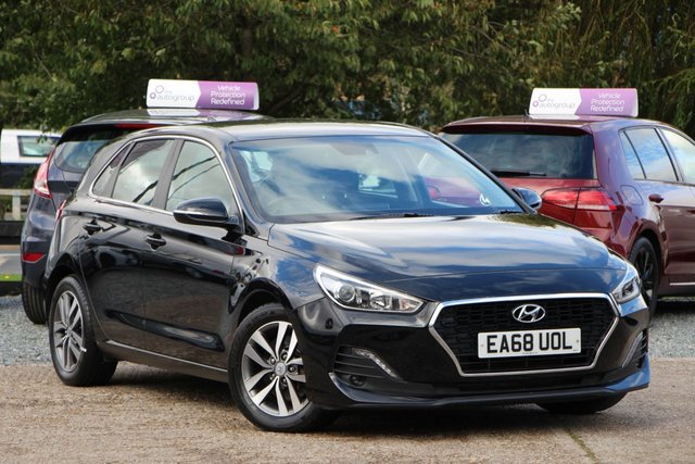 Used Hyundai cars for sale. Hyundai Dealer Hull | Autocars Limited