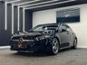 USED 2018 68 MERCEDES-BENZ A-CLASS 1.5 A 180 D AMG LINE 5d 114 BHP 