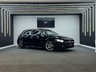 USED 2018 68 MERCEDES-BENZ A-CLASS 1.5 A 180 D AMG LINE 5d 114 BHP 