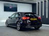 USED 2018 68 MERCEDES-BENZ A-CLASS 1.5 A 180 D AMG LINE 5d 114 BHP 