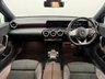 USED 2018 68 MERCEDES-BENZ A-CLASS 1.5 A 180 D AMG LINE 5d 114 BHP 