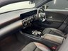 USED 2018 68 MERCEDES-BENZ A-CLASS 1.5 A 180 D AMG LINE 5d 114 BHP 