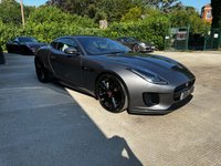 USED 2018 68 JAGUAR F-TYPE 2.0 R-DYNAMIC 2d 300 BHP 