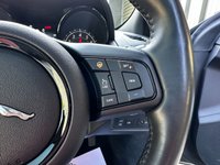 USED 2018 68 JAGUAR F-TYPE 2.0 R-DYNAMIC 2d 300 BHP 