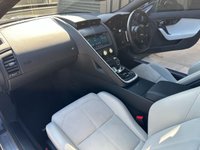 USED 2018 68 JAGUAR F-TYPE 2.0 R-DYNAMIC 2d 300 BHP 