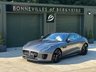 USED 2018 68 JAGUAR F-TYPE 2.0 R-DYNAMIC 2d 300 BHP 