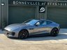 USED 2018 68 JAGUAR F-TYPE 2.0 R-DYNAMIC 2d 300 BHP 