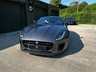 USED 2018 68 JAGUAR F-TYPE 2.0 R-DYNAMIC 2d 300 BHP 