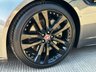 USED 2018 68 JAGUAR F-TYPE 2.0 R-DYNAMIC 2d 300 BHP 