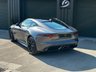 USED 2018 68 JAGUAR F-TYPE 2.0 R-DYNAMIC 2d 300 BHP 