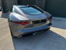 USED 2018 68 JAGUAR F-TYPE 2.0 R-DYNAMIC 2d 300 BHP 