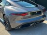 USED 2018 68 JAGUAR F-TYPE 2.0 R-DYNAMIC 2d 300 BHP 