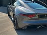 USED 2018 68 JAGUAR F-TYPE 2.0 R-DYNAMIC 2d 300 BHP 