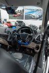 USED 2017 67 FORD TRANSIT CUSTOM 2.0 310 LIMITED LR DCIV 168 BHP MSRT MS-RT CREW CAB NO VAT MSRT AUTOMATIC