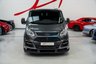USED 2017 67 FORD TRANSIT CUSTOM 2.0 310 LIMITED LR DCIV 168 BHP MSRT MS-RT CREW CAB NO VAT MSRT AUTOMATIC