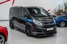 USED 2017 67 FORD TRANSIT CUSTOM 2.0 310 LIMITED LR DCIV 168 BHP MSRT MS-RT CREW CAB NO VAT MSRT AUTOMATIC
