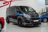 USED 2017 67 FORD TRANSIT CUSTOM 2.0 310 LIMITED LR DCIV 168 BHP MSRT MS-RT CREW CAB NO VAT MSRT AUTOMATIC