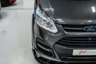 USED 2017 67 FORD TRANSIT CUSTOM 2.0 310 LIMITED LR DCIV 168 BHP MSRT MS-RT CREW CAB NO VAT MSRT AUTOMATIC